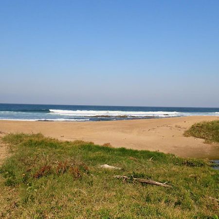 Sole'S Leap Villa Scottburgh Exteriör bild