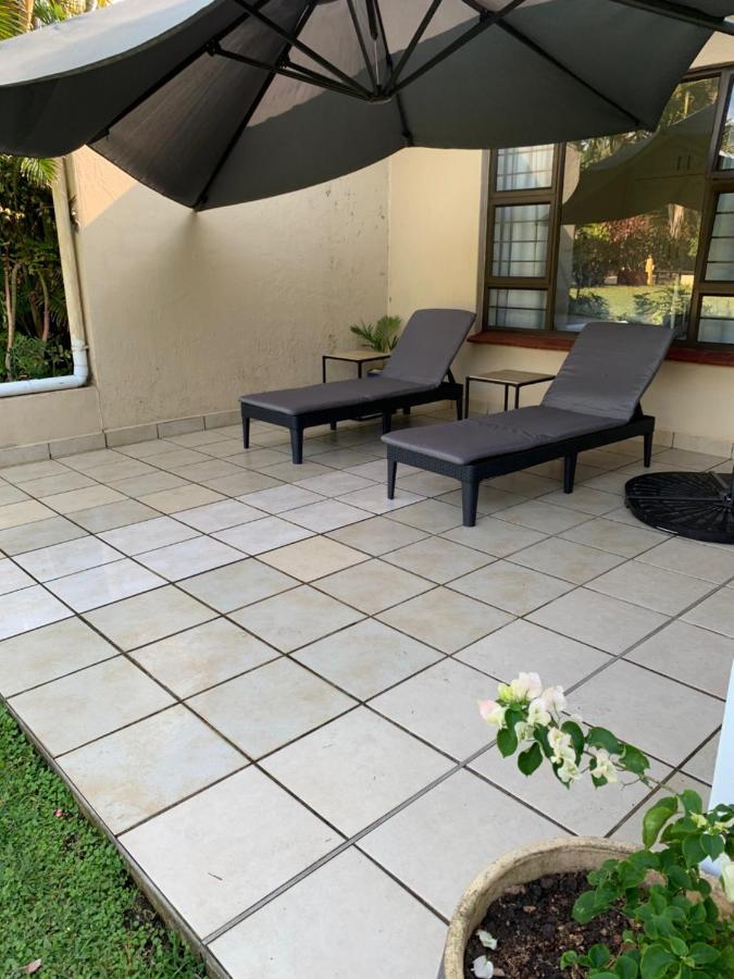 Sole'S Leap Villa Scottburgh Exteriör bild