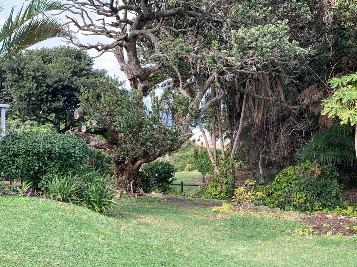 Sole'S Leap Villa Scottburgh Exteriör bild