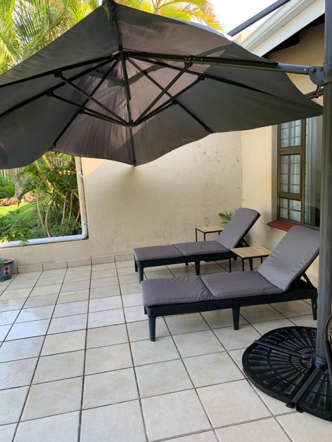 Sole'S Leap Villa Scottburgh Exteriör bild