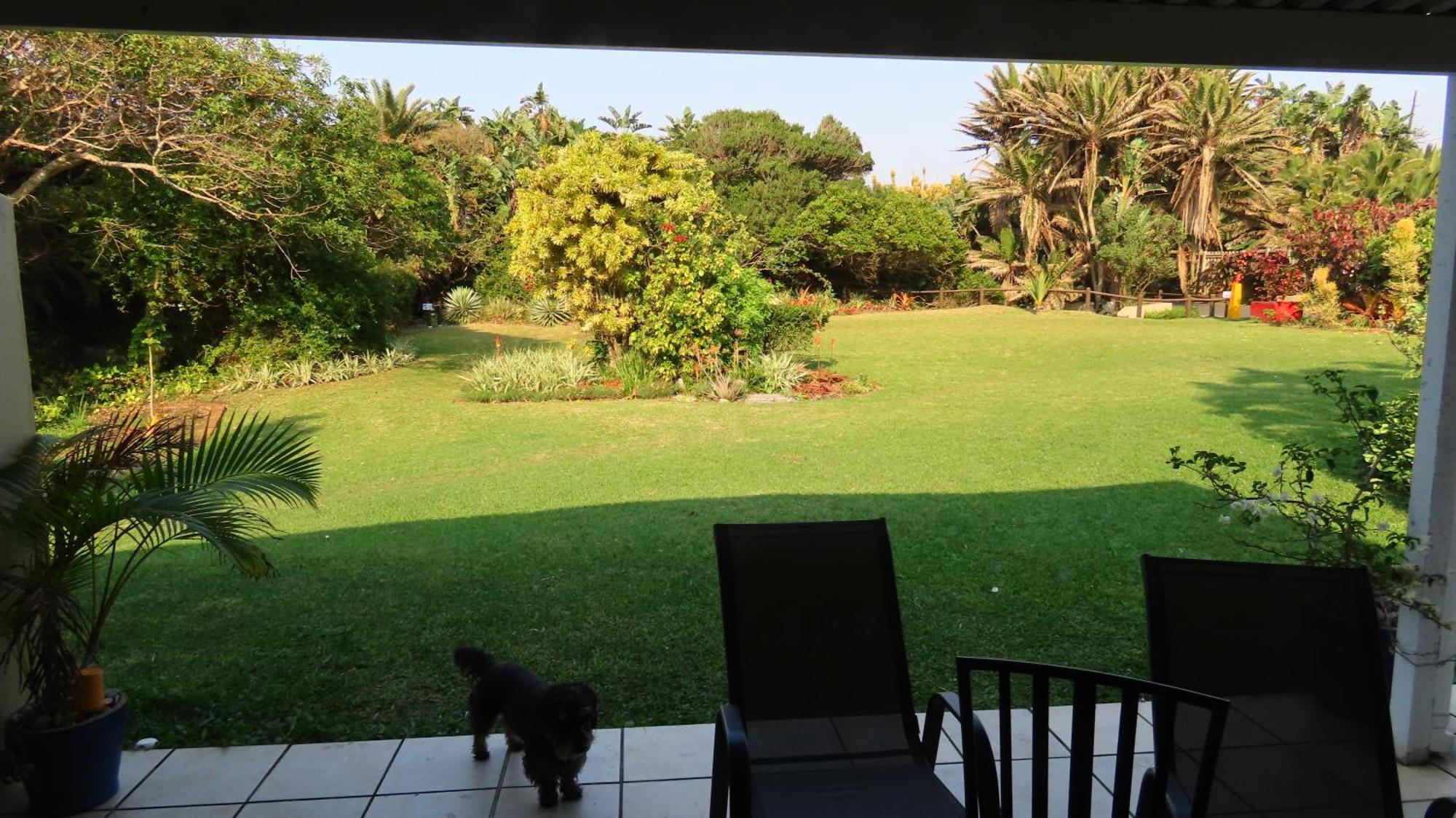 Sole'S Leap Villa Scottburgh Exteriör bild