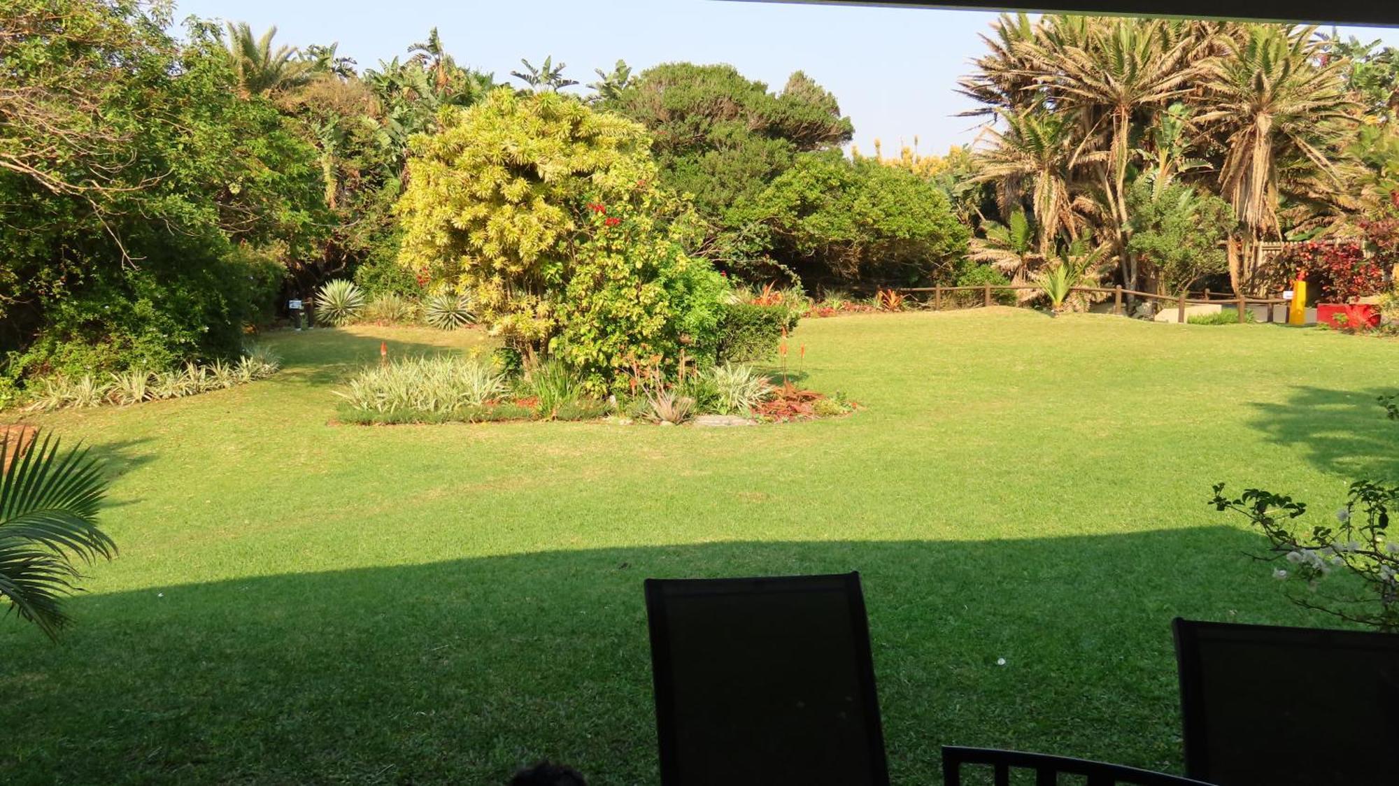 Sole'S Leap Villa Scottburgh Exteriör bild