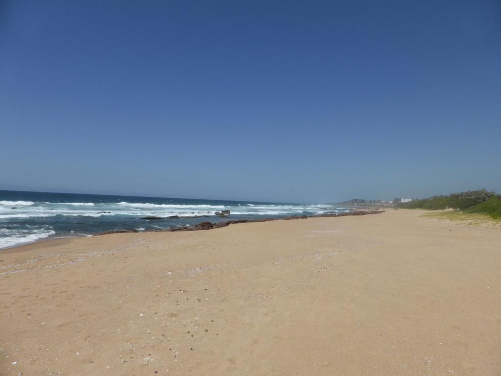 Sole'S Leap Villa Scottburgh Exteriör bild