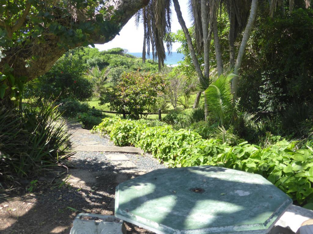Sole'S Leap Villa Scottburgh Exteriör bild