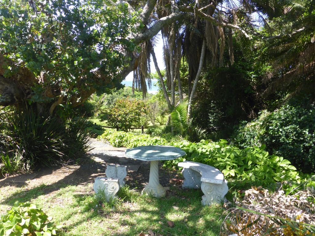 Sole'S Leap Villa Scottburgh Exteriör bild