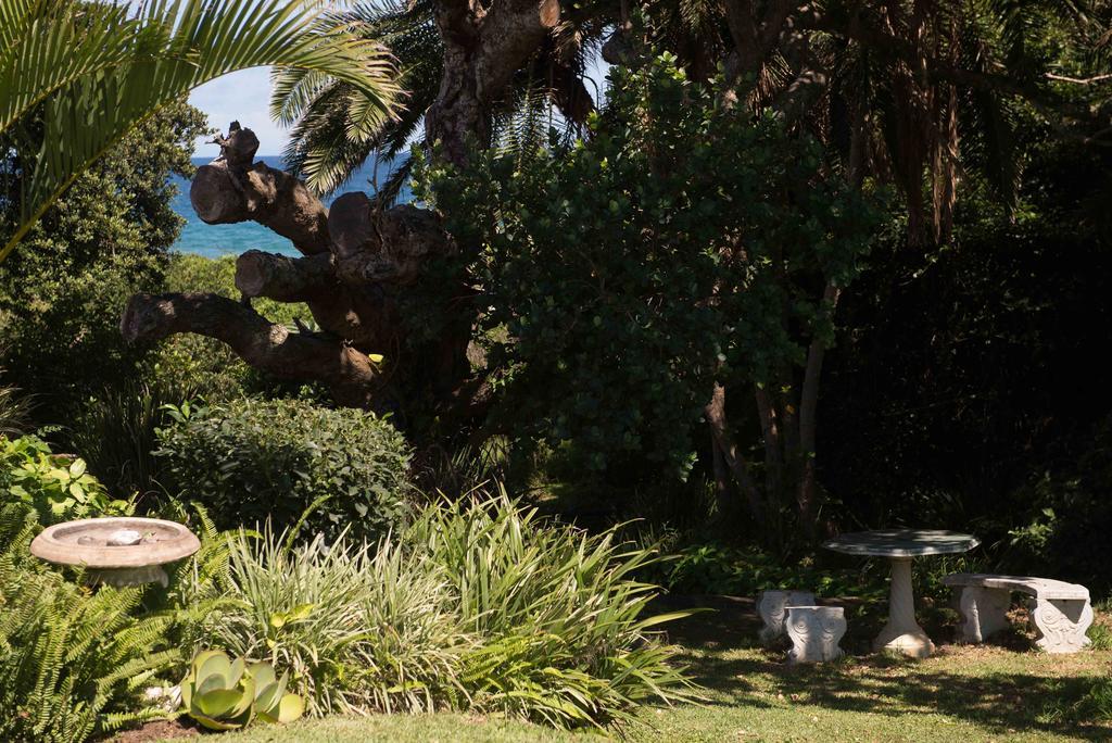Sole'S Leap Villa Scottburgh Exteriör bild