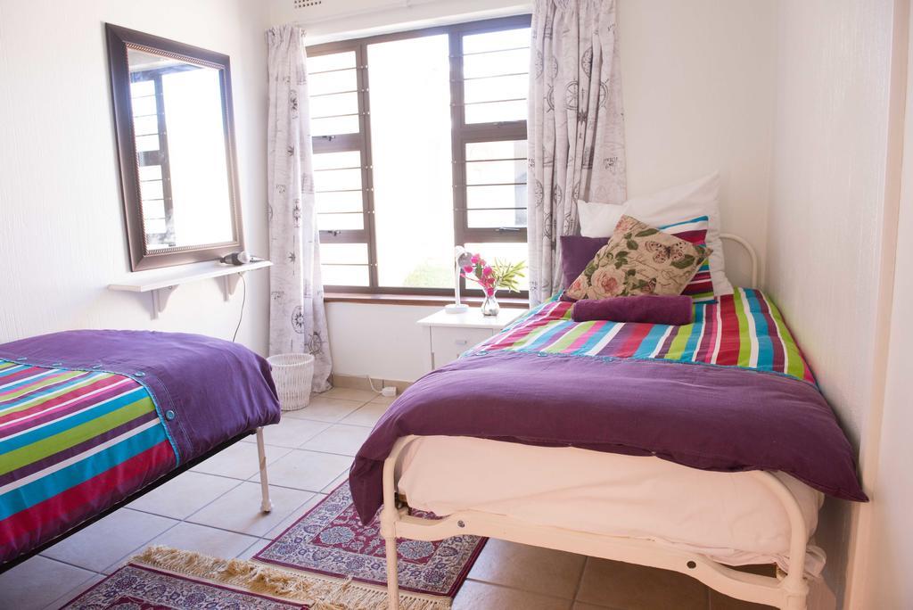 Sole'S Leap Villa Scottburgh Exteriör bild