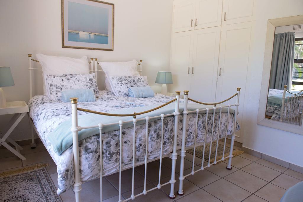 Sole'S Leap Villa Scottburgh Exteriör bild