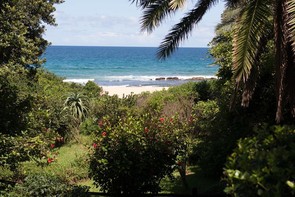 Sole'S Leap Villa Scottburgh Exteriör bild