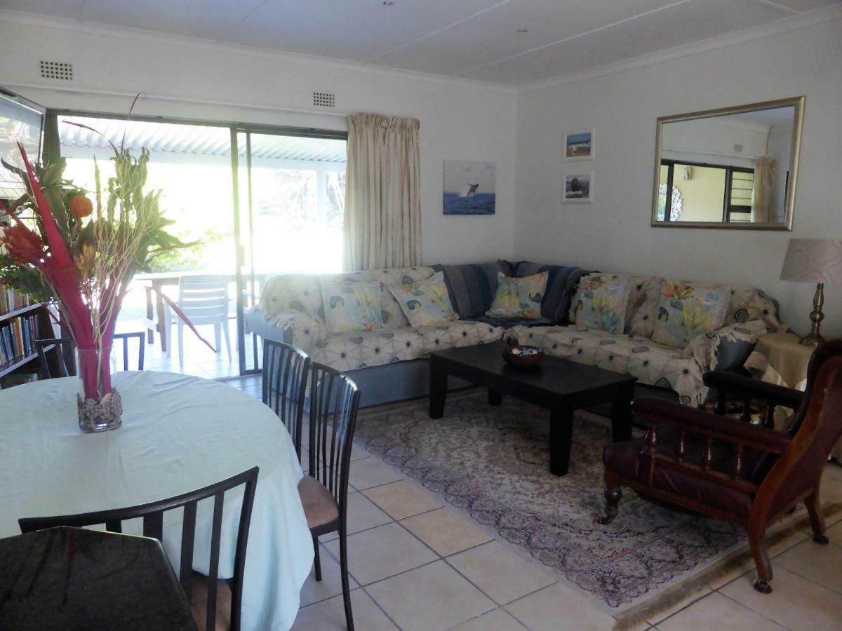 Sole'S Leap Villa Scottburgh Exteriör bild