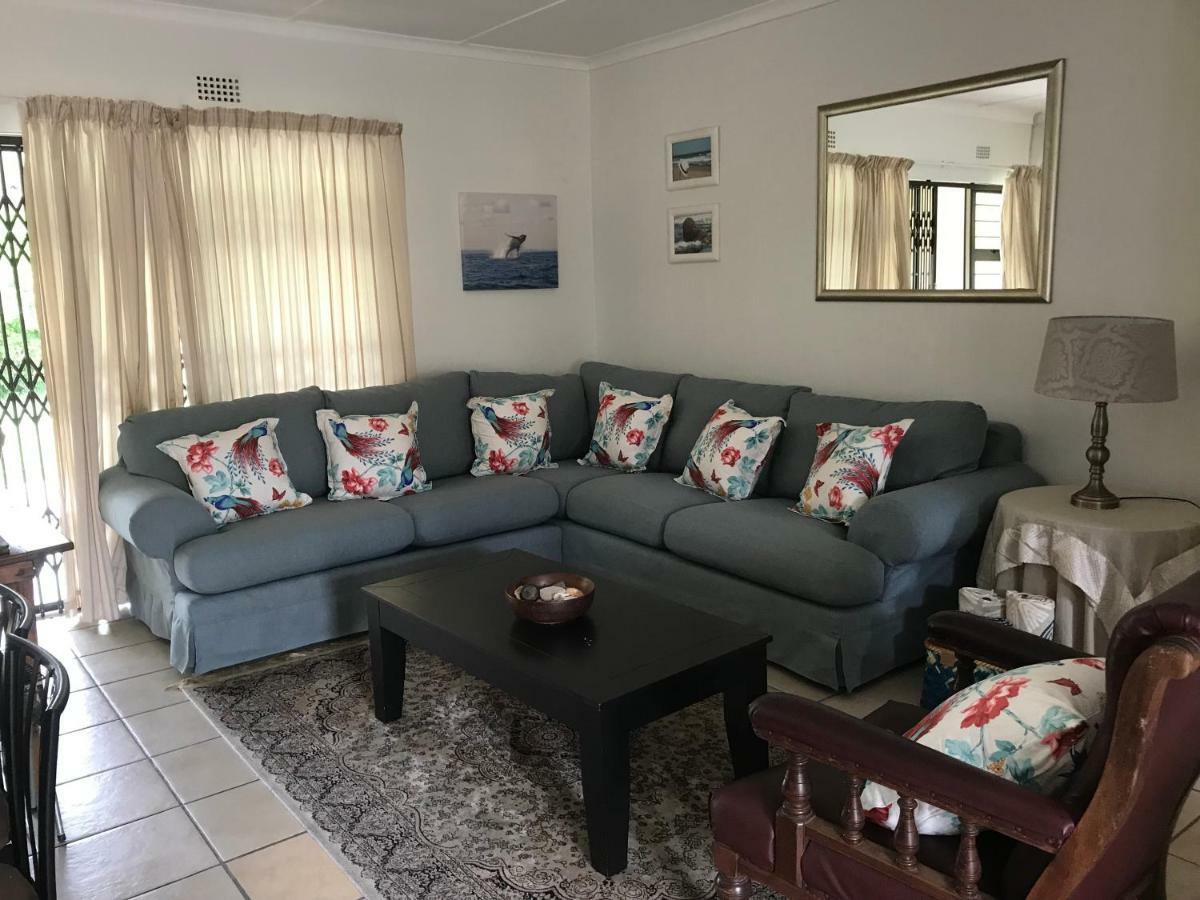 Sole'S Leap Villa Scottburgh Exteriör bild