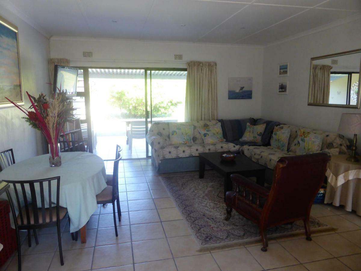 Sole'S Leap Villa Scottburgh Exteriör bild
